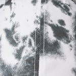 Black Tie Dye